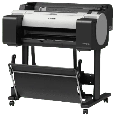 Ремонт блока питания Canon imagePROGRAF TM-200