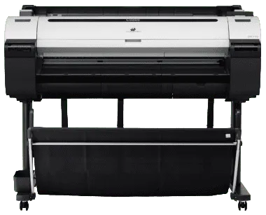 Ремонт блока питания Canon imagePROGRAF iPF770