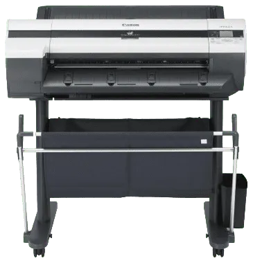 Ремонт блока питания Canon image PROGRAF IPF605