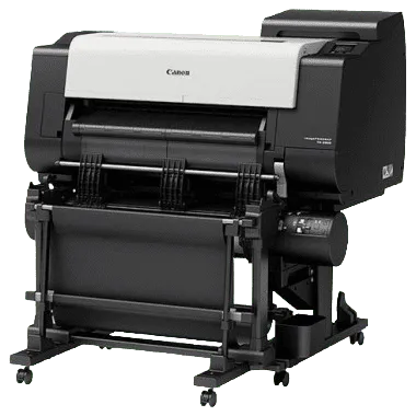 Ремонт блока питания Canon imagePROGRAF iPF TX-2000