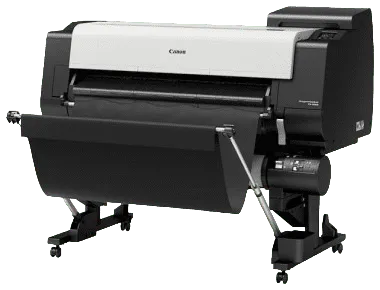 Ремонт блока питания Canon imagePROGRAF iPF TX-3000 T36