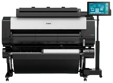 Ремонт блока питания Canon imagePROGRAF iPF TX-4000 T36
