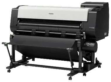 Ремонт блока питания Canon imagePROGRAF iPF TX-4000