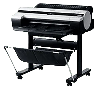 Ремонт блока питания Canon imagePROGRAF IPF600