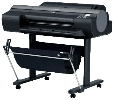 Ремонт блока питания Canon imagePROGRAF IPF6300