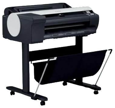 Ремонт блока питания Canon imagePROGRAF IPF6400SE