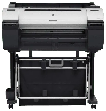 Ремонт блока питания Canon imagePROGRAF IPF670