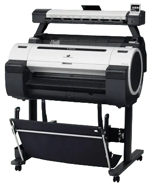 Ремонт блока питания Canon imagePROGRAF IPF670 MFP L24