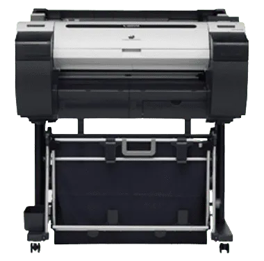 Ремонт блока питания Canon imagePROGRAF IPF685