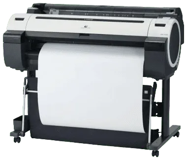 Ремонт блока питания Canon imagePROGRAF IPF750