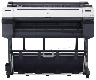 Ремонт блока питания Canon imagePROGRAF iPF760