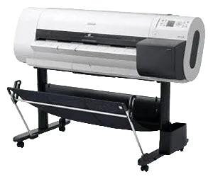 Ремонт блока питания Canon imagePROGRAF iPF765