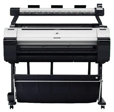 Ремонт блока питания Canon imagePROGRAF IPF770 MFP L36