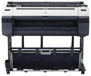 Ремонт блока питания Canon imagePROGRAF IPF785