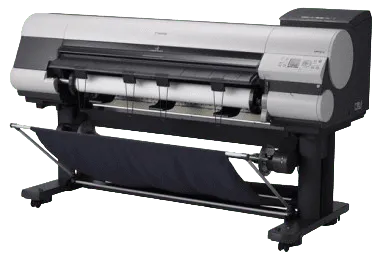 Ремонт блока питания Canon imagePROGRAF IPF815