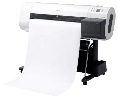 Ремонт блока питания Canon imagePROGRAF IPF825