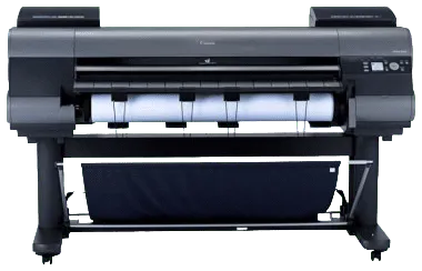 Ремонт блока питания Canon imagePROGRAF IPF830