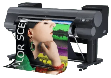 Ремонт блока питания Canon imagePROGRAF IPF8300S