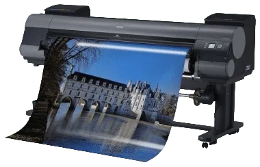 Ремонт блока питания Canon imagePROGRAF IPF9400