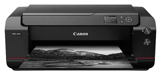 Ремонт блока питания Canon imagePROGRAF PRO-1000