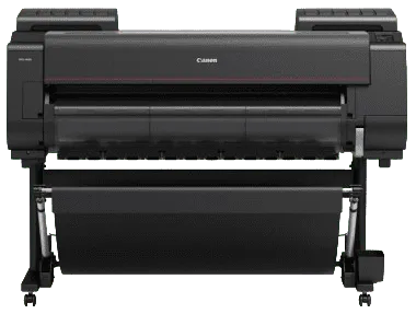 Ремонт блока питания Canon imagePROGRAF PRO-4000S