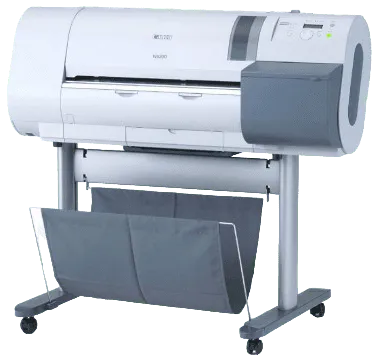 Ремонт блока питания Canon imagePROGRAF W6200