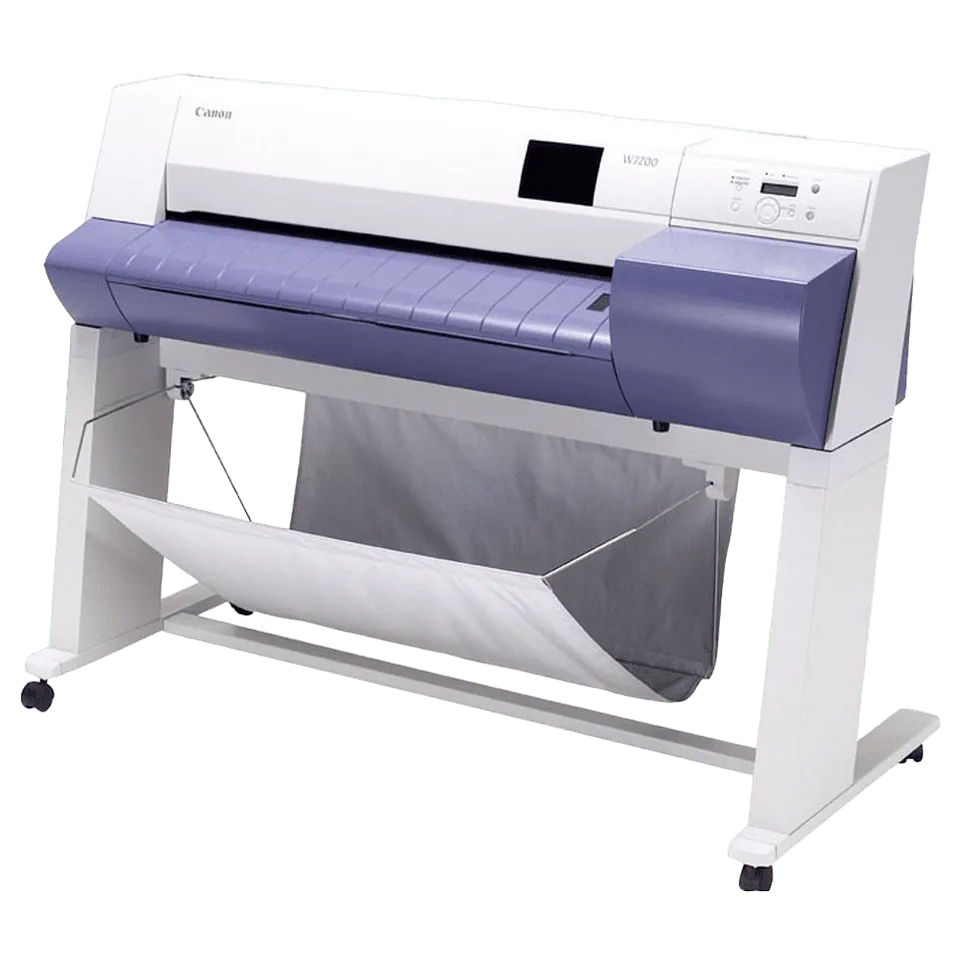 Ремонт блока питания Canon imagePROGRAF W8200