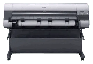 Ремонт блока питания Canon imagePROGRAF W8400