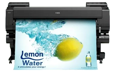 Ремонт блока питания Canon imagePROGRAF PRO-6100S