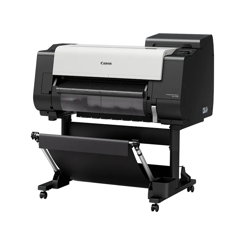 Ремонт блока питания Canon imagePROGRAF TX-2100