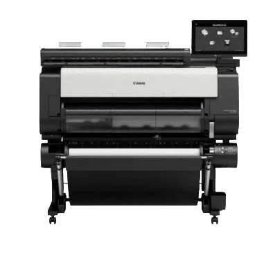 Ремонт блока питания Canon imagePROGRAF TX-3100