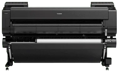 Ремонт блока питания Canon imagePROGRAF iPF PRO-6000