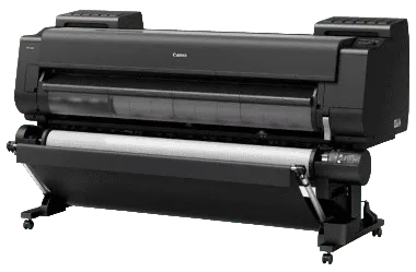 Ремонт блока питания Canon imagePROGRAF iPF PRO-6100