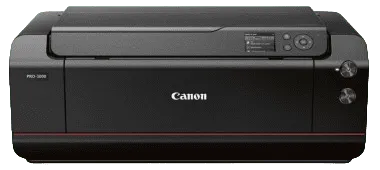 Ремонт блока питания Canon imagePROGRAF iPF PRO-1000