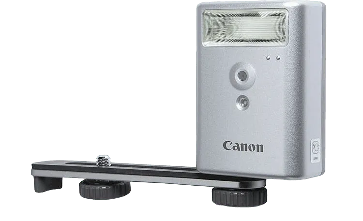 Калибровка тепловизора Canon HF-DC2