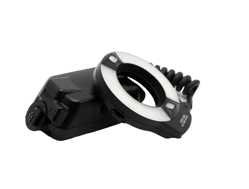 Калибровка тепловизора Canon Macro Ring Lite MR-14 EX