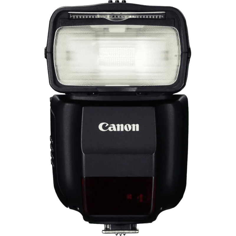 Калибровка тепловизора Canon Speedlite 430EX III