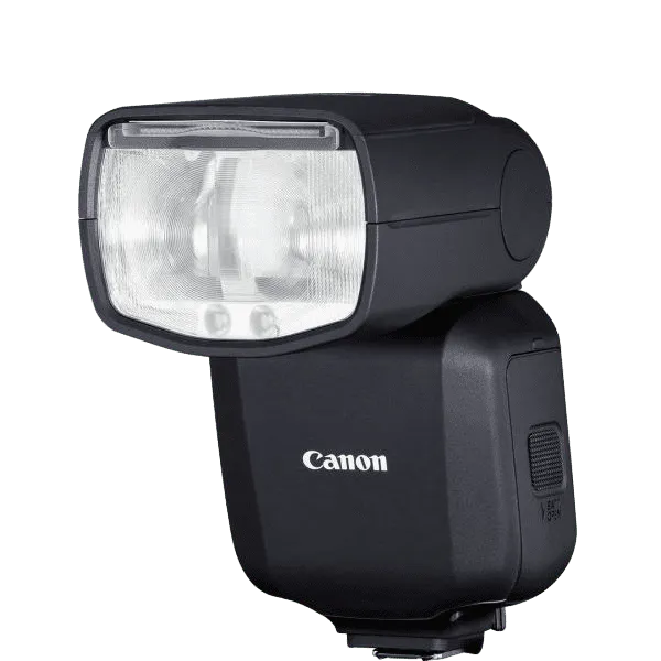 Калибровка тепловизора Canon Speedlite EL-100