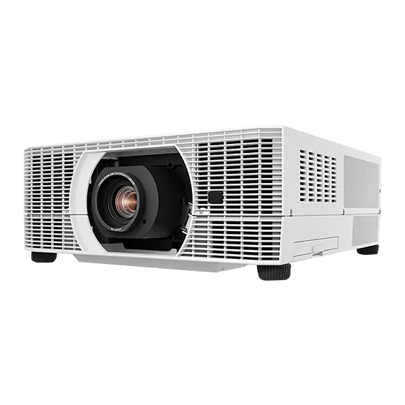 Чистка проектора Canon WUX6700