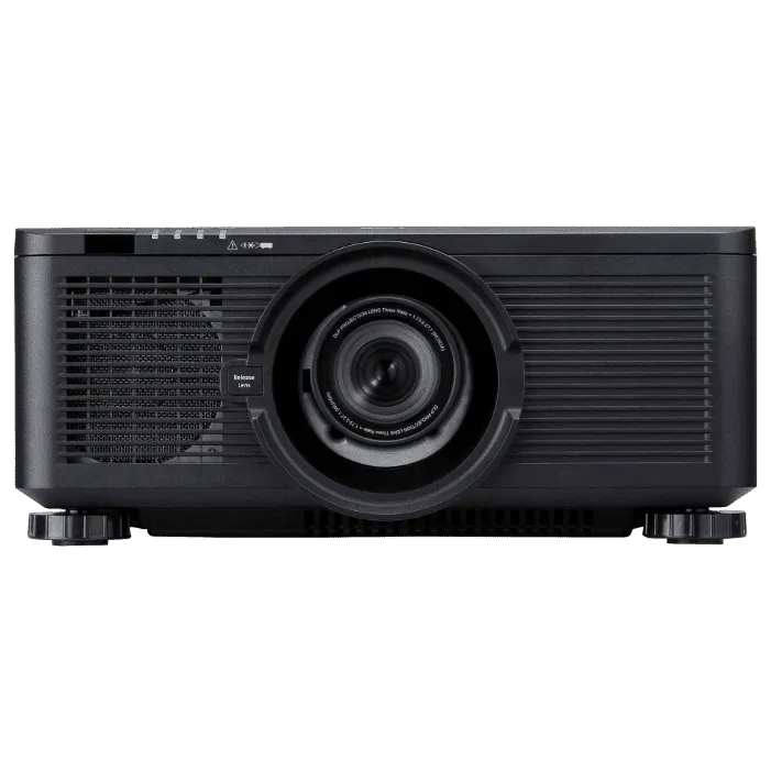 Чистка проектора Canon LX-MH502Z