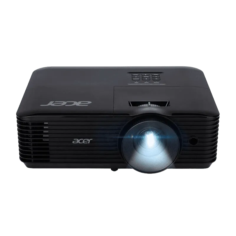 Чистка проектора Canon X600