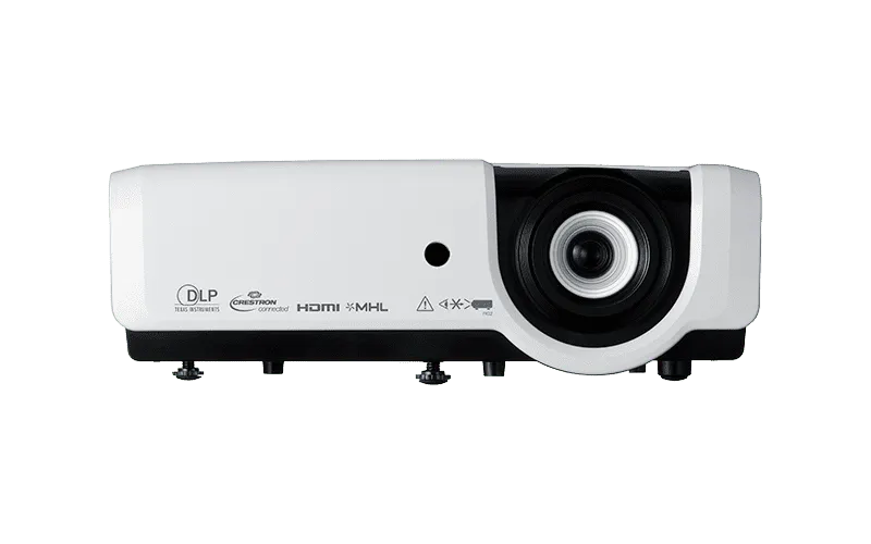 Чистка проектора Canon LV-WU360