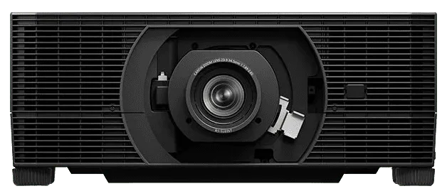 Чистка проектора Canon LX-MU600Z