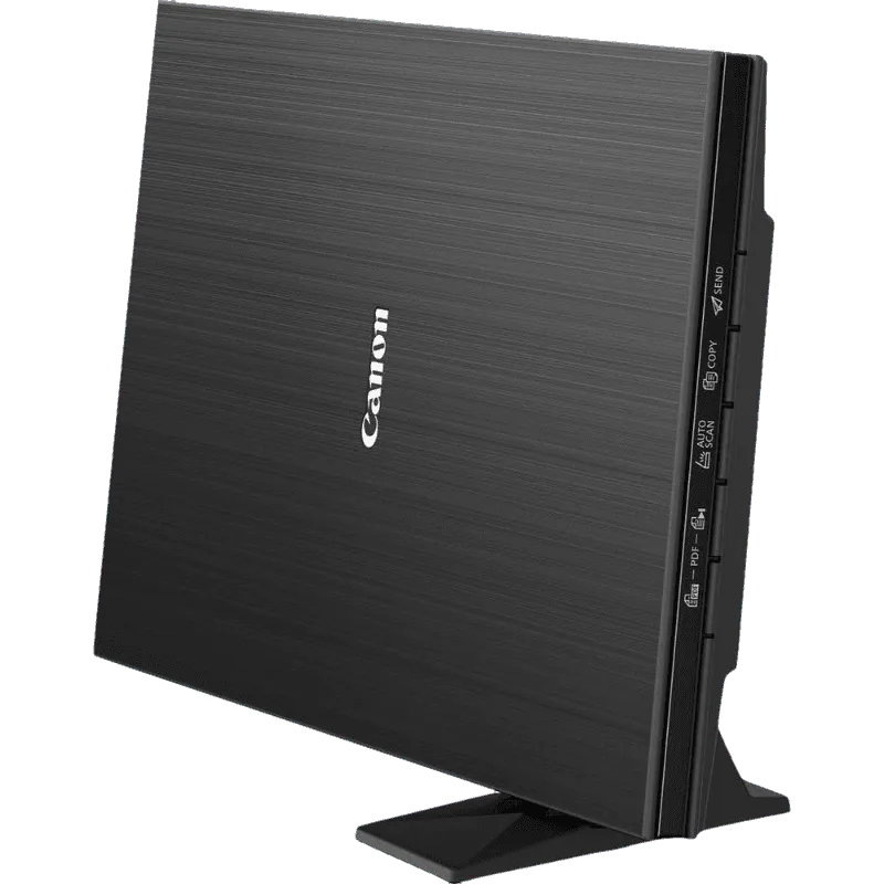 Устранение ошибок Canon CanoScan LiDE 400