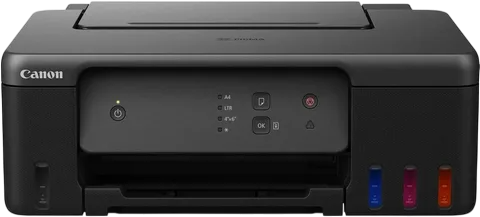 Замена тормозной площадки Canon PIXMA G540