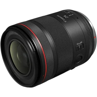 Разблокировка заклинивания Canon RF 20mm F1.4 L