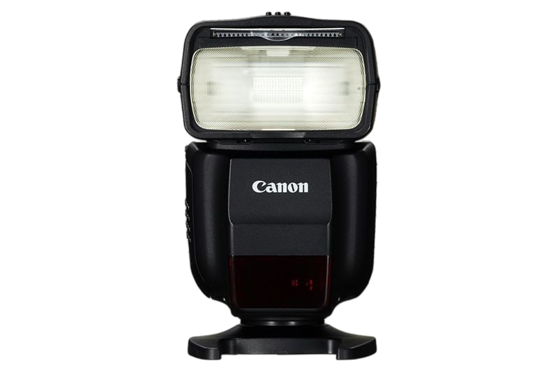 Калибровка тепловизора Canon 430EX III-RT