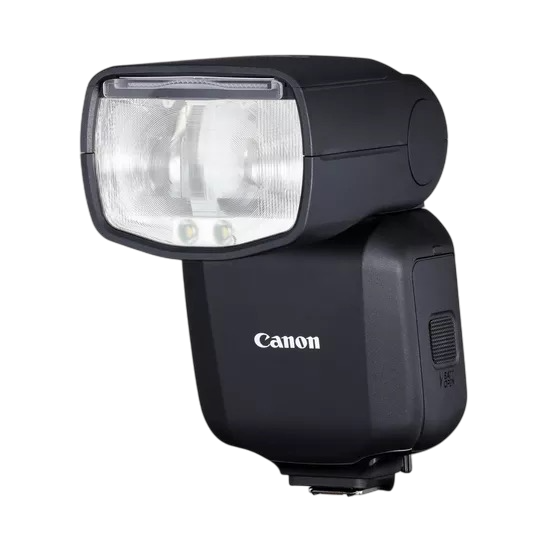 Калибровка тепловизора Canon EL-5