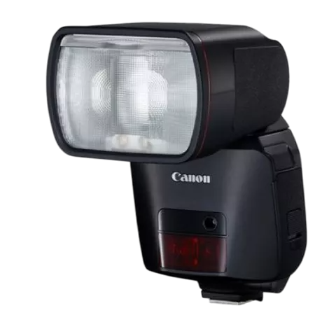 Калибровка тепловизора Canon EL-1