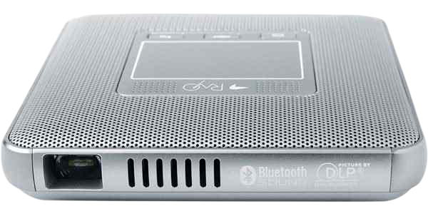 Чистка проектора Canon Rayo S1